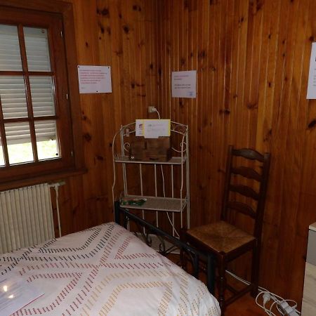 Allouagne Chambre D'Hote מראה חיצוני תמונה