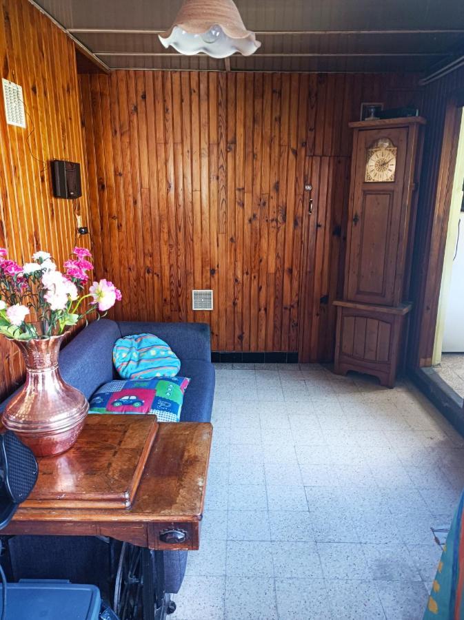 Allouagne Chambre D'Hote מראה חיצוני תמונה