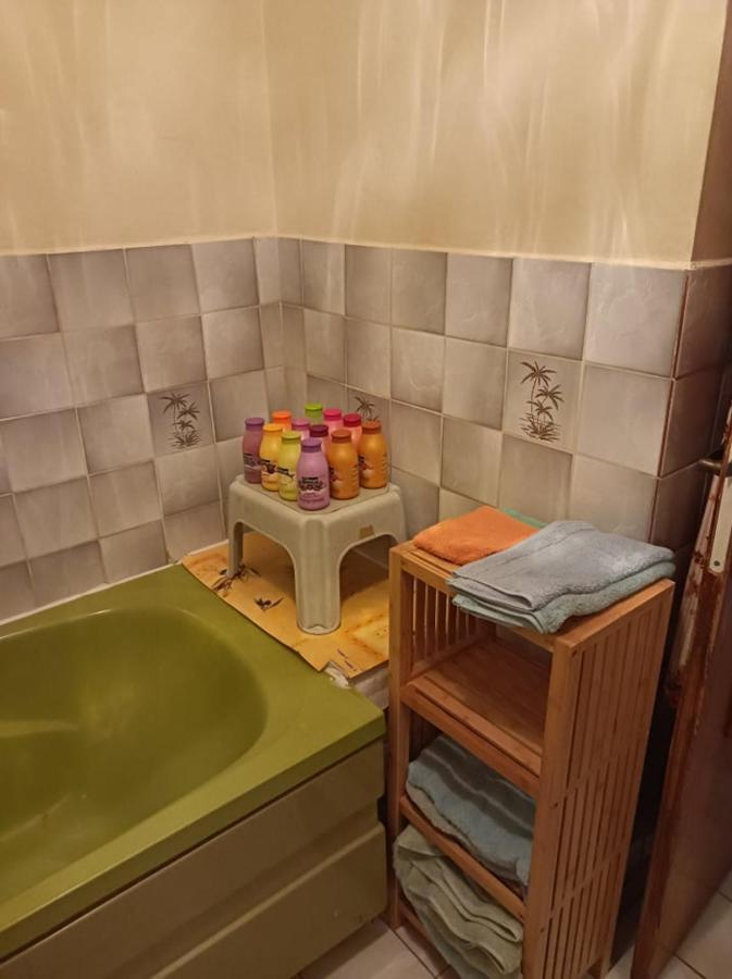Allouagne Chambre D'Hote מראה חיצוני תמונה