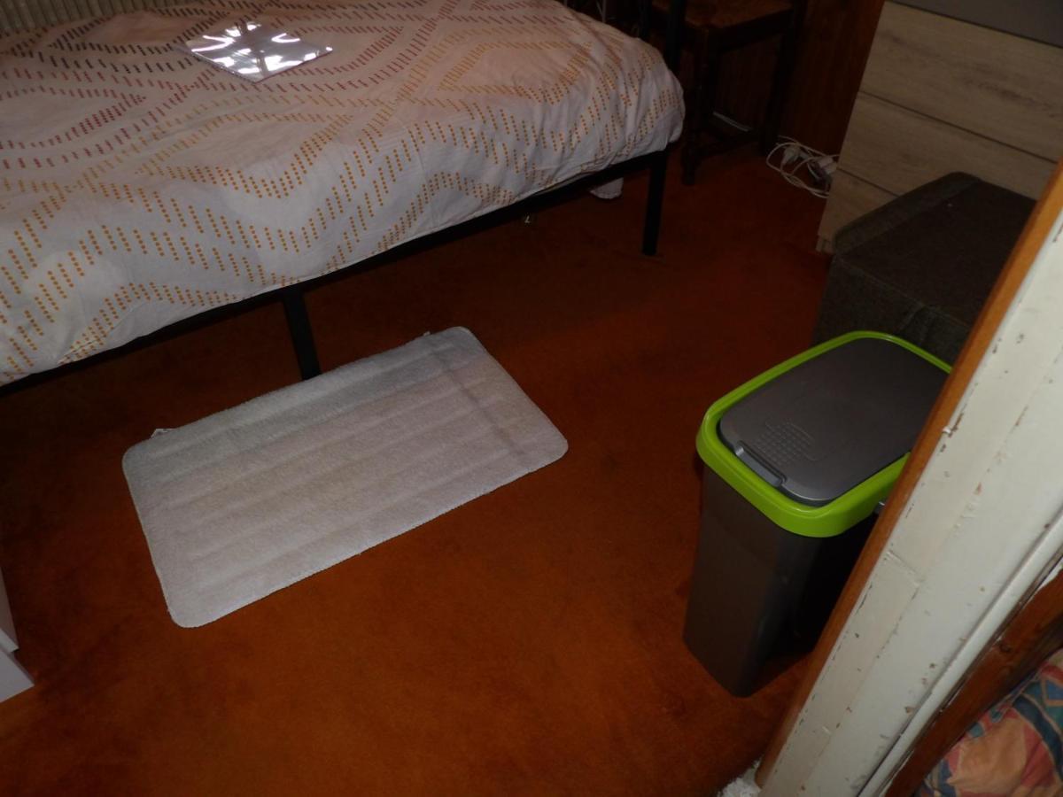 Allouagne Chambre D'Hote מראה חיצוני תמונה