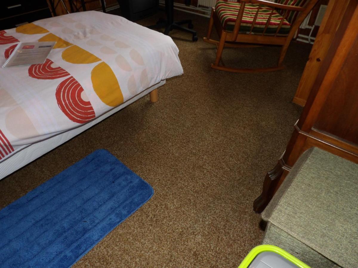 Allouagne Chambre D'Hote מראה חיצוני תמונה