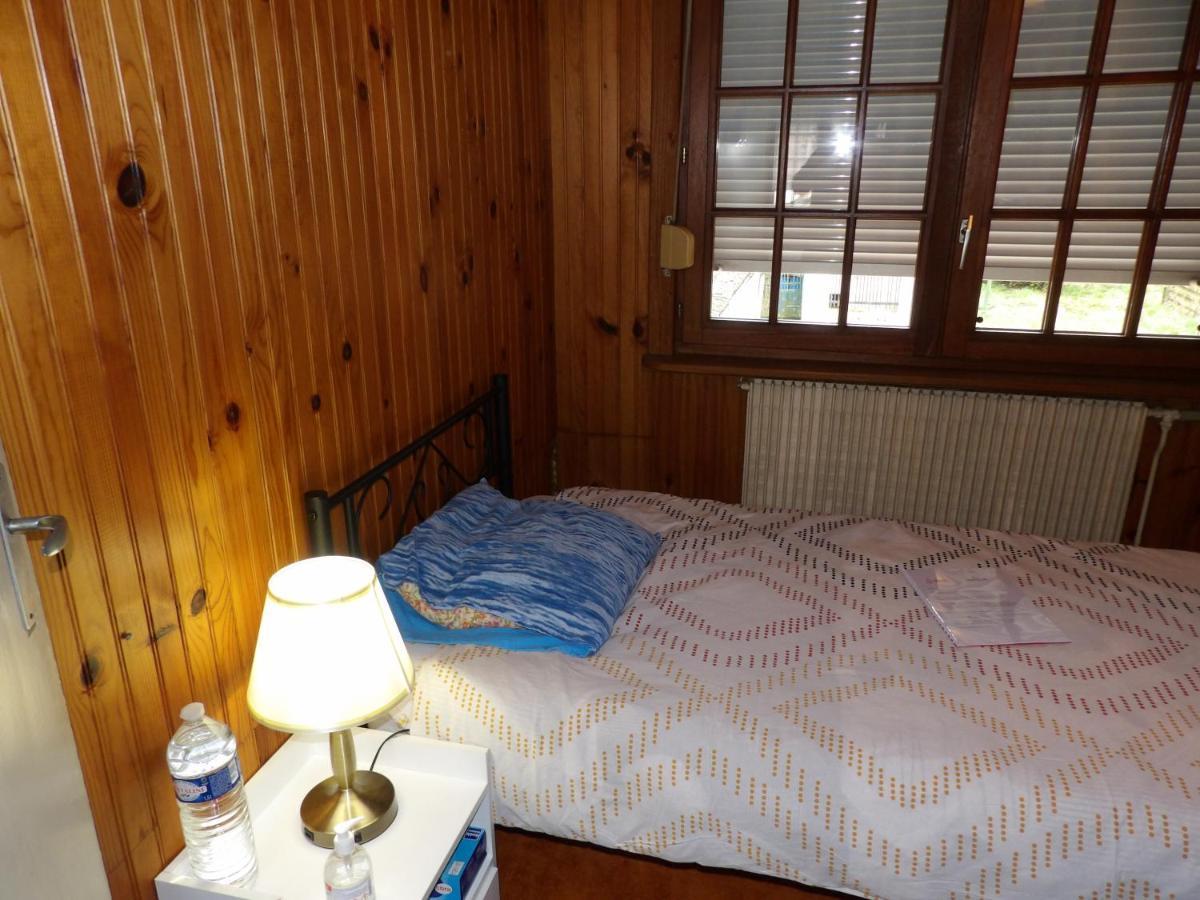 Allouagne Chambre D'Hote מראה חיצוני תמונה