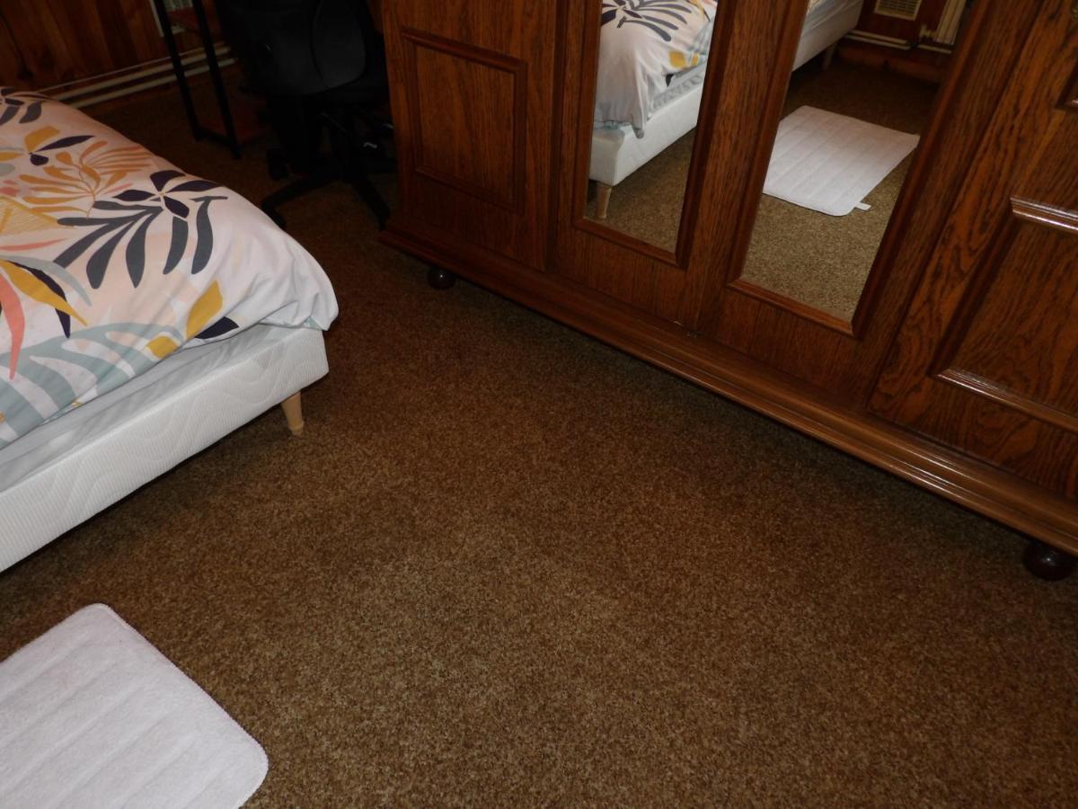 Allouagne Chambre D'Hote מראה חיצוני תמונה